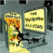 Dew Drop Out