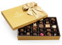Godiva 36 Piece Gold Ballotin Assortment