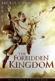 Title: The Forbidden Kingdom
