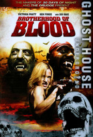 Brotherhood of Blood