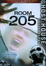 Room 205