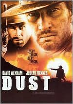 Title: Dust