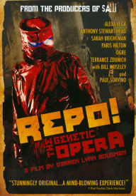 Title: Repo! The Genetic Opera