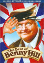 Benny Hill: Best of Benny Hill