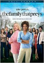 Tyler Perry's The Family That Preys [P&S]