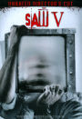 Saw V [WS] [Unrated] [Director's Cut]