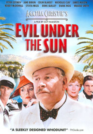 Evil under the Sun