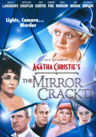 Mirror Crack'd