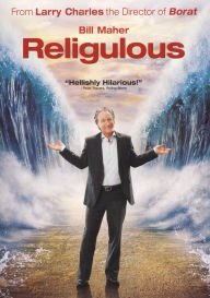 Title: Religulous