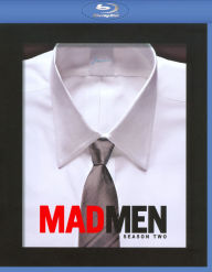 Title: Mad Men: Season Two [3 Discs] [Blu-ray]