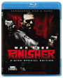 Punisher: War Zone [Special Edition] [Includes Digital Copy] [Blu-ray]