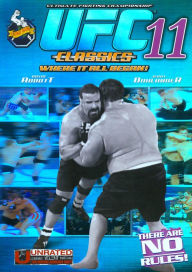 Title: UFC Classics, Vol. 11