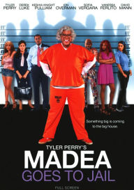 Tyler Perry's Madea Goes to Jail