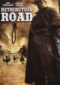 Retribution Road