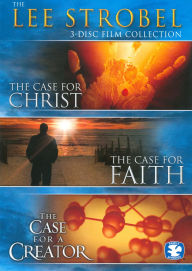 Lee Strobel Film Collection