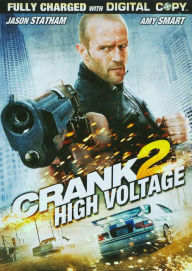 Crank: High Voltage