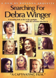 Searching For Debra Winger