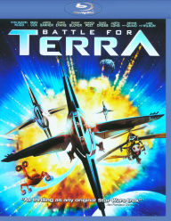 Battle for Terra