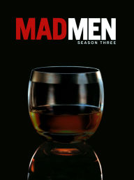 Title: Mad Men: Season Three [4 Discs]