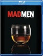 Mad Men: Season Three [3 Discs] [Blu-ray]