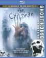 The Children [Blu-ray]