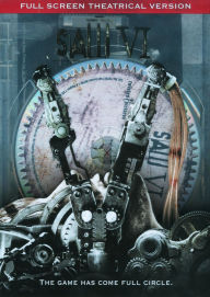 Saw VI