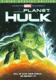 Planet Hulk