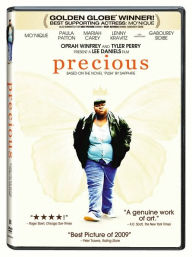 Title: Precious: Based on the Novel 'Push' by Sapphire