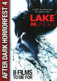 Title: Lake Mungo