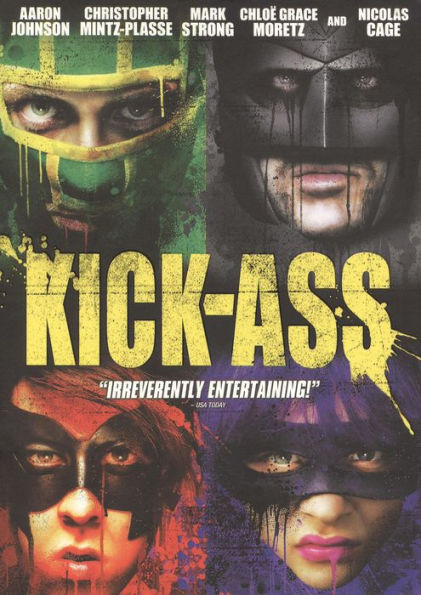 Kick-Ass