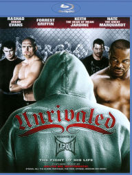 Title: Unrivaled [Blu-ray]
