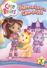 Care Bears: Share A Lot In Care A Lot
