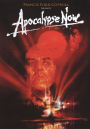 Apocalypse Now Redux [Retro Poster Packaging]