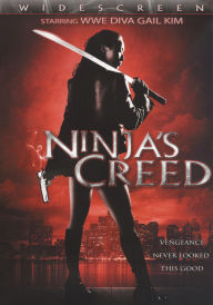 Ninja's Creed