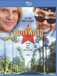 Jimmy Hollywood