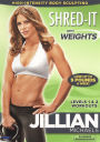 Jillian Michaels: Shred-It With Weights