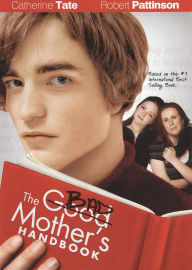 Bad Mother's Handbook