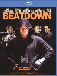 Title: Beatdown [Blu-ray]