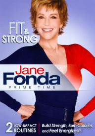 Title: Jane Fonda: Prime Time - Fit & Strong