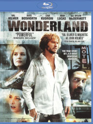 Title: Wonderland [Blu-ray]