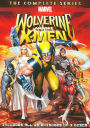 Wolverine and the X-Men: the Complete Series