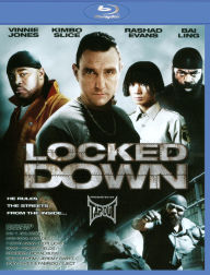 Title: Locked Down [Blu-ray]