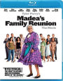 Madea's Family Reunion: The Movie [Blu-ray]