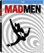 Mad Men: Season Four [3 Discs] [Blu-ray]