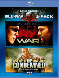 War/the Condemned