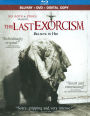 The Last Exorcism [2 Discs] [Includes Digital Copy] [Blu-ray]