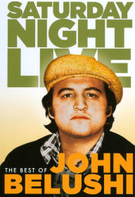 Saturday Night Live: The Best of John Belushi