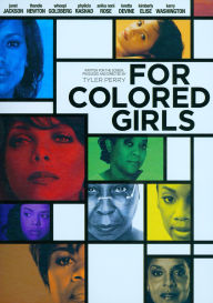 Title: For Colored Girls