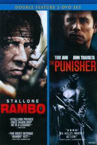 Rambo/Punisher