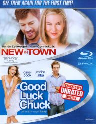 New in Town/Good Luck Chuck